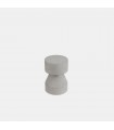 LED STEPLIGHT OR BOLLARD FOR OUTDOOR LEDS C4 ROW