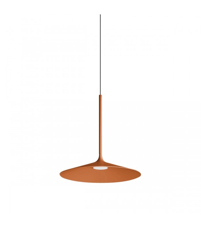 LED SUSPENSION LAMP LINEA LIGHT POE P 8350