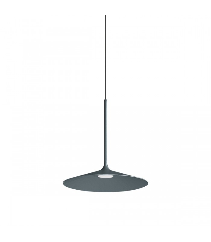 LED SUSPENSION LAMP LINEA LIGHT POE P 8350