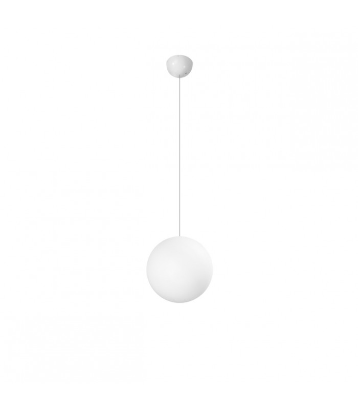 SUSPENSION LAMP LINEA LIGHT OH P LED IP65