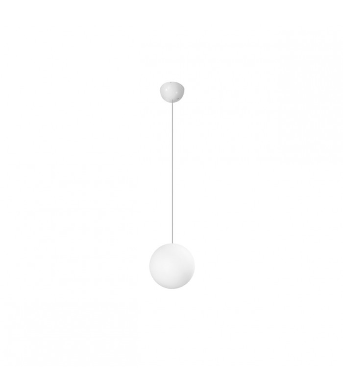 LAMPADA A SOSPENSIONE LINEA LIGHT OH P LED IP65