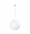 LAMPADA A SOSPENSIONE LINEA LIGHT OH P E27 IP20