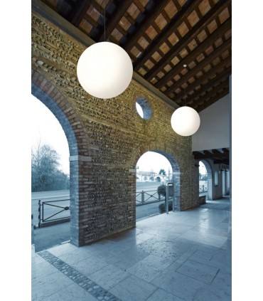 LAMPADA A SOSPENSIONE LINEA LIGHT OH P LED IP65