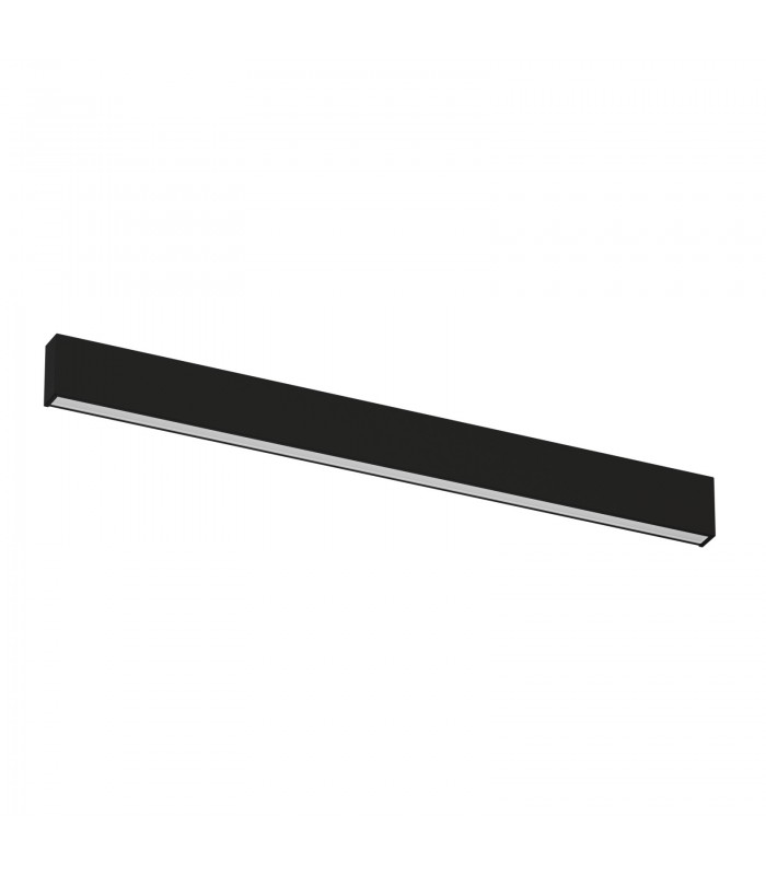 LAMPADA DA PARETE A LED LINEA LIGHT BOX BI EMISSION W2 8258