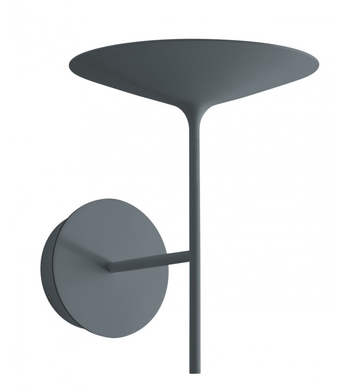 LAMPADA DA PARETE A LED LINEA LIGHT POE