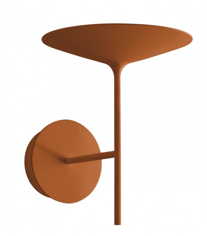 LAMPADA DA PARETE A LED LINEA LIGHT POE