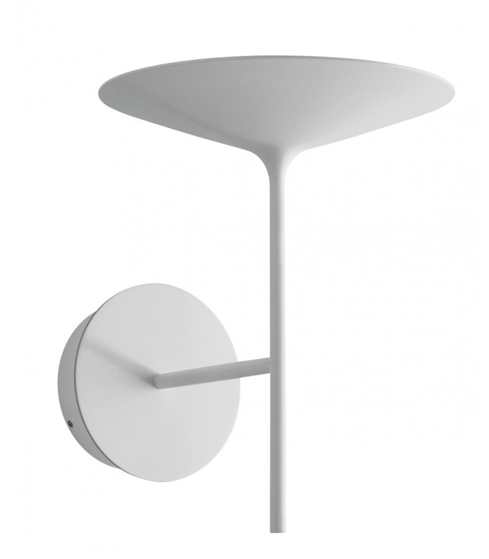 LAMPADA DA PARETE A LED LINEA LIGHT POE