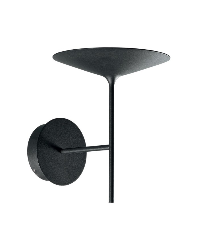 LAMPADA DA PARETE A LED LINEA LIGHT POE