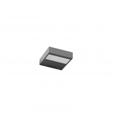 LAMPADA DA PARETE A LED LINEA LIGHT REGOLO 160