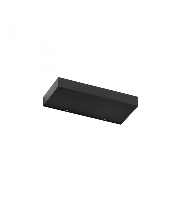 LAMPADA DA PARETE A LED LINEA LIGHT REGOLO 320