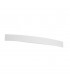 LAMPADA DA PARETE LED LINEA LIGHT CURVE LED