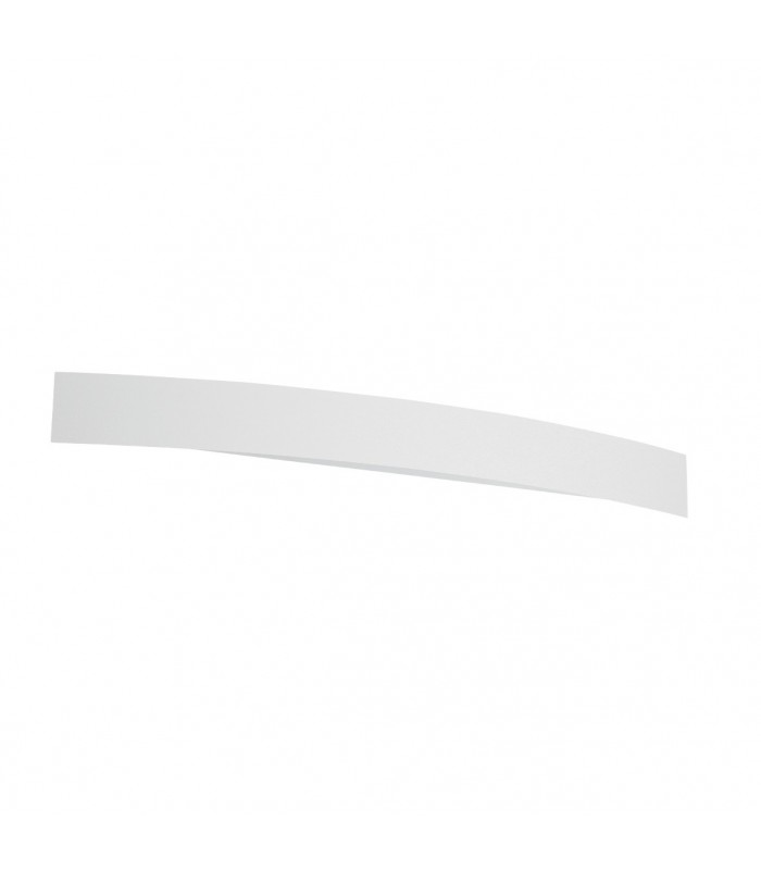 LAMPADA DA PARETE LED LINEA LIGHT CURVE LED