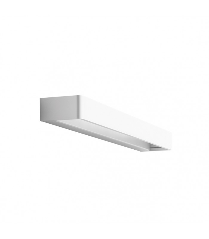 LED WALL LAMP LINEA LIGHT METAL