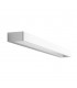 LAMPADA DA PARETE LED LINEA LIGHT METAL