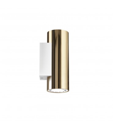 LAMPADA DA PARETE LED MONO EMISSIONE LINEA LIGHT BIRBA