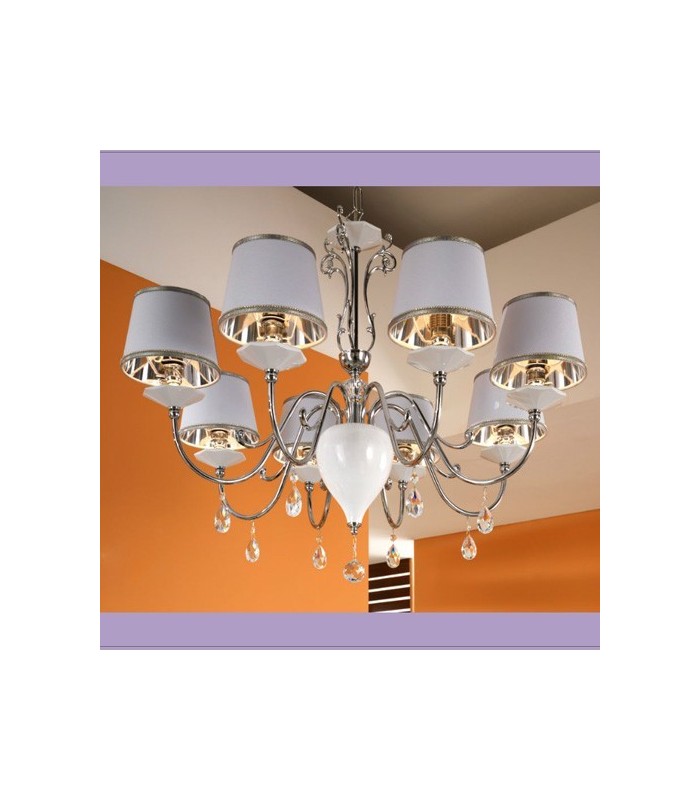 STILI D'ARTE SAMUEL 2481/LP1L