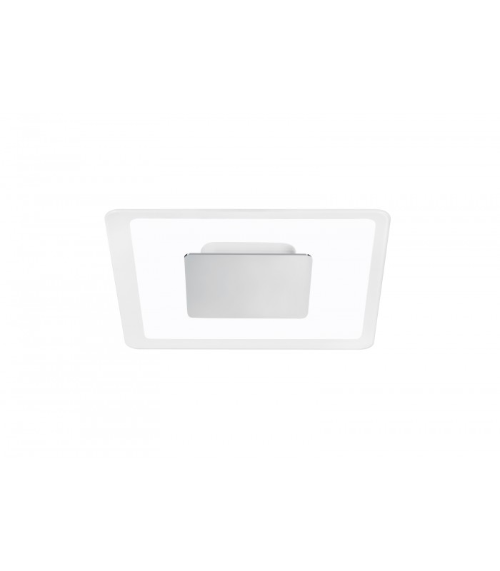 CEILING WALL LED LINEA LIGHT ARUBA SURFACE 35