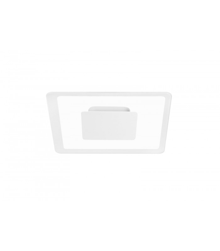 LAMPADA DA PARETE O DA SOFFITTO A LED LINEA LIGHT ARUBA SURFACE 35