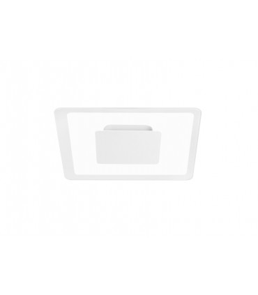 LAMPADA DA PARETE O DA SOFFITTO A LED LINEA LIGHT ARUBA SURFACE 35