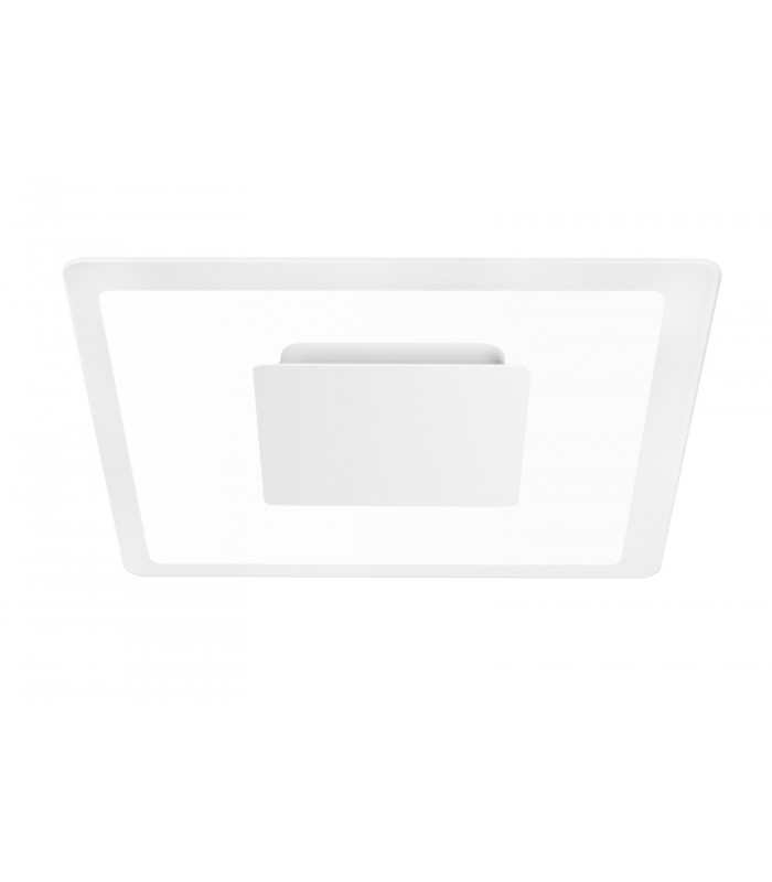 CEILING WALL LED LINEA LIGHT ARUBA SURFACE 50