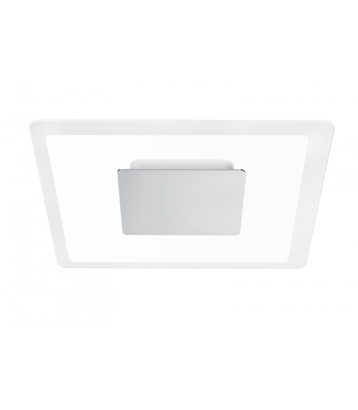 LAMPADA DA PARETE O DA SOFFITTO A LED LINEA LIGHT ARUBA SURFACE 50