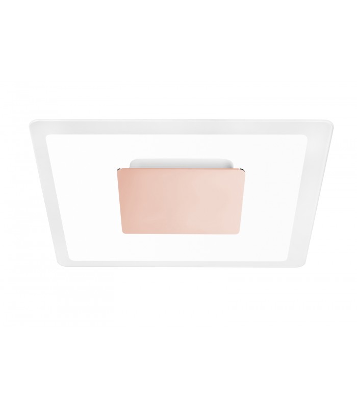 CEILING WALL LED LINEA LIGHT ARUBA SURFACE 50