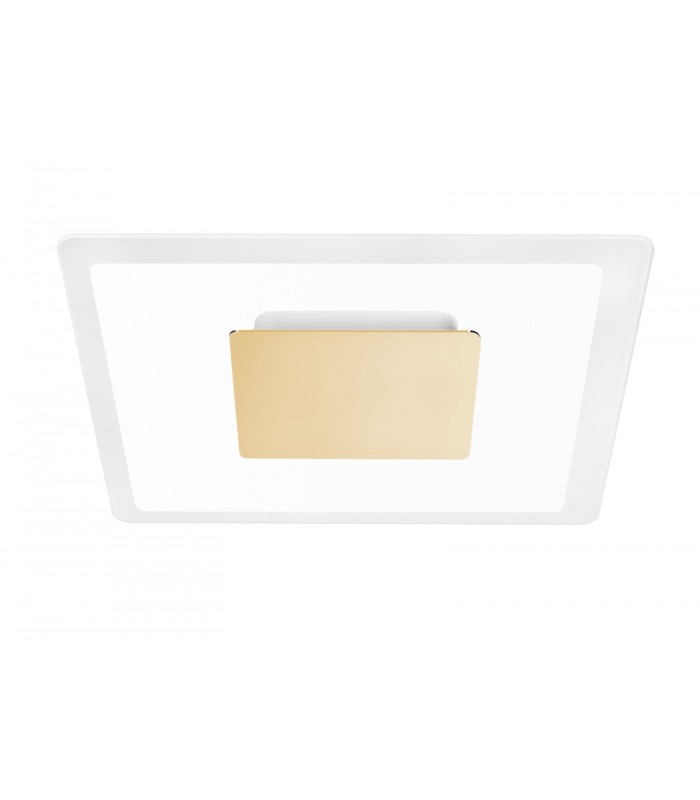 CEILING WALL LED LINEA LIGHT ARUBA SURFACE 50