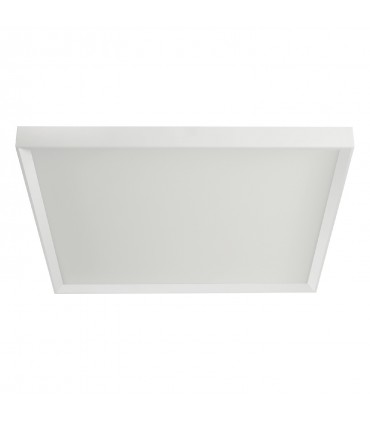 LAMPADA DA PARETE O LAMPADA DA SOFFITO MODERNA A LED LINEA LIGHT TARA MEGA