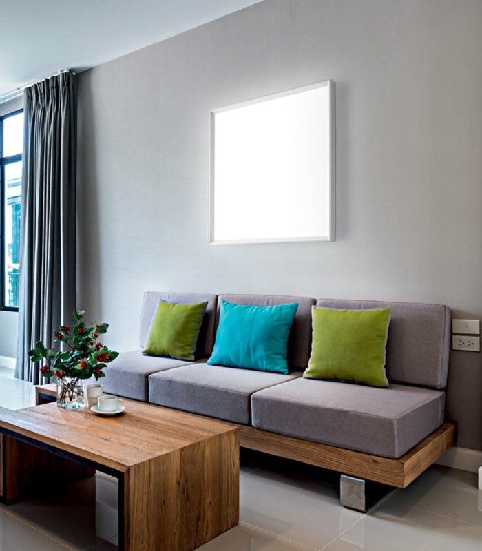 LED CEILING WALL LAMP LINEA LIGHT TARA MEGA