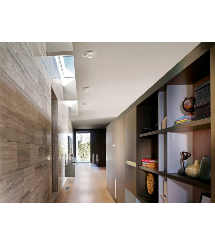 LAMPADA DA SOFFITTO A LED LINEA LIGHT BEEBO