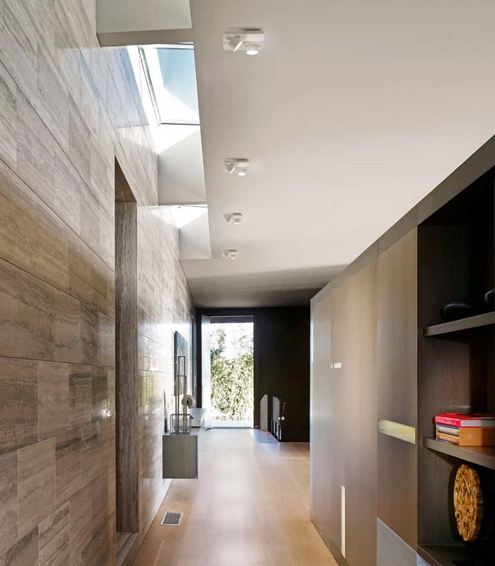 LAMPADA DA SOFFITTO A LED LINEA LIGHT BEEBO