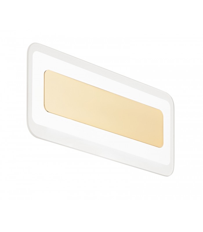 LED WALL LAMP LINEA LIGHT ANTILLE