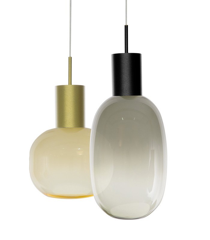 LAMPADA A SOSPENSIONE LIGHT4 ALBA BIG