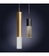 SUSPENSION LAMP LIGHT4 TORCELLO