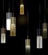 SUSPENSION LAMP LIGHT4 TORCELLO