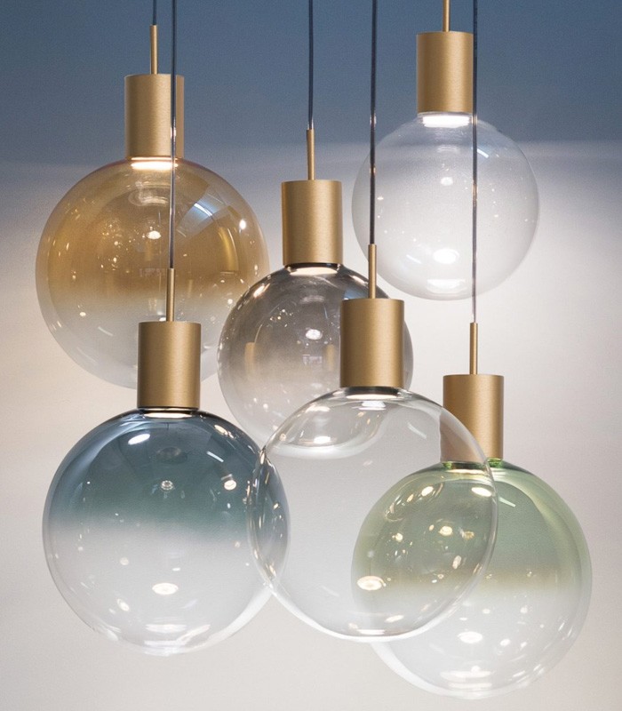 PENDANT LIGHT4 ATMOSPHERE SMALL