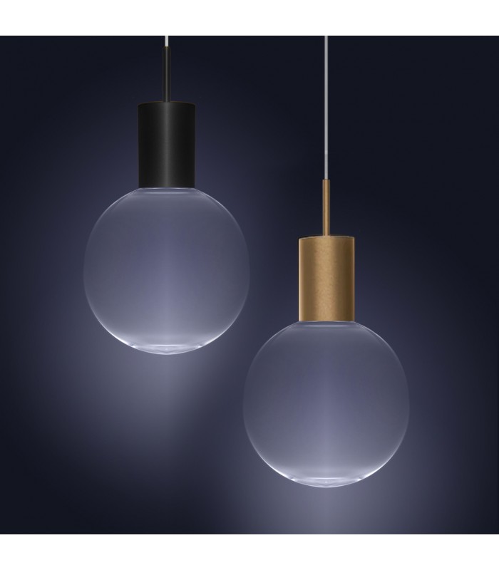 PENDANT LIGHT4 ATMOSPHERE BIG