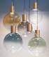 PENDANT LIGHT4 ATMOSPHERE BIG