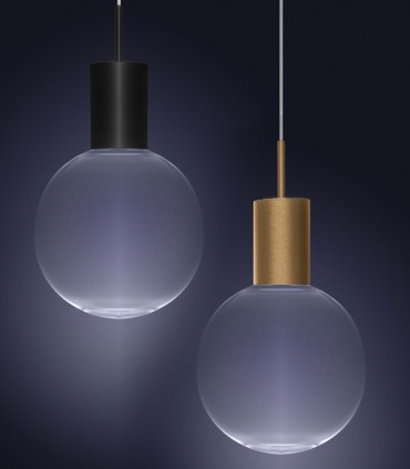 PENDANT LIGHT4 ATMOSPHERE SMALL