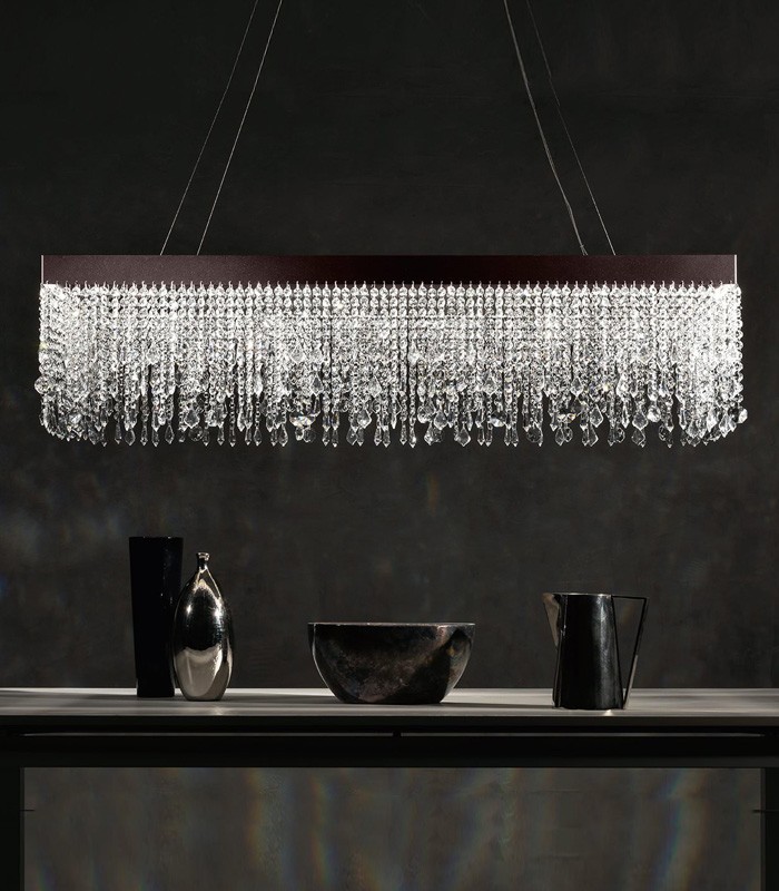 LAMPADA A SOSPENSIONE LED LIGHT4 ECLISSE RE 150