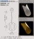SUSPENSION LAMP LIGHT4 CONCERTO 35