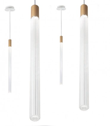 SUSPENSION LIGHT4 STAR LIGHT SO 1