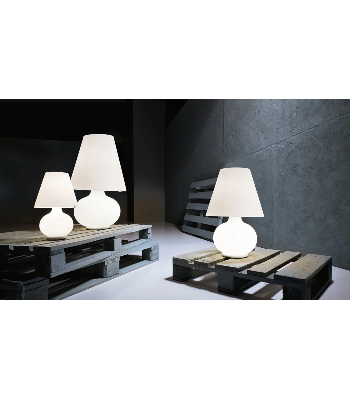 TABLE LAMP LIGHT4 CANDY TA 55