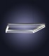 LED SUSPENSION LAMP LIGHT4 FRAME SQUARE