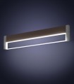 LED WALL LAMP LIGHT4 FRAME