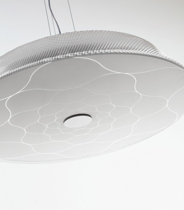 LAMPADA A SOSPENSIONE A LED LIGHT4 DROP