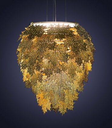 LAMPADA A SOSPENSIONE LED LIGHT4 MAPLE SO 35