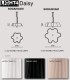 LAMPADA A SOSPENSIONE LIGHT4 DAISY SO