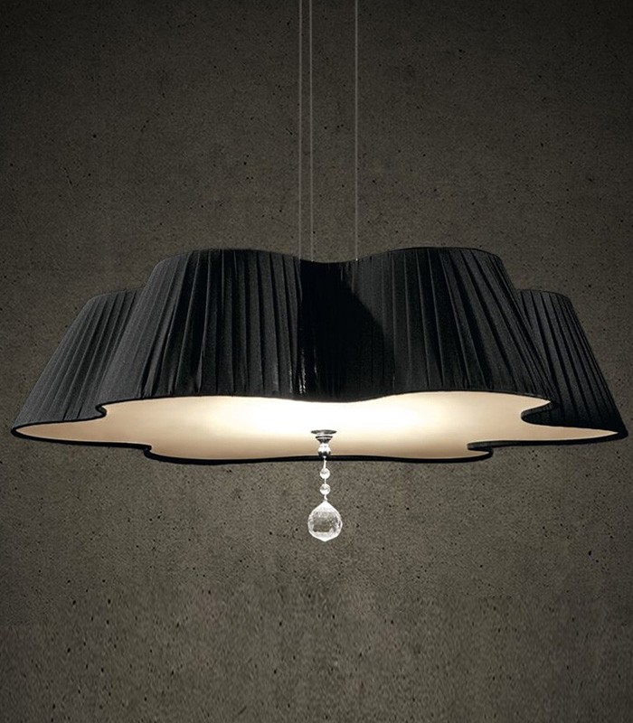 LAMPADA A SOSPENSIONE LIGHT4 DAISY SO