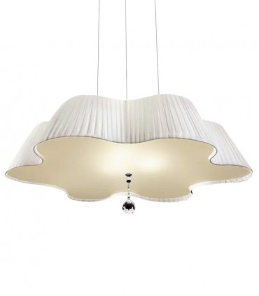 LAMPADA A SOSPENSIONE LIGHT4 DAISY SO